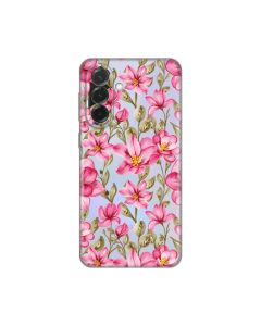 Maska za Samsung A376B Galaxy A37 5G Magnolia Silikonska Print