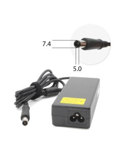 Punjac za laptop Dell 19.5V 4.62A (7.4*5.0) HQ - 83575-1