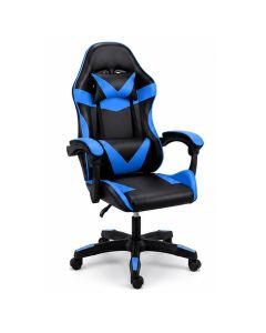 MODUL Gejmerska stolica Cyberkid plava oc-810