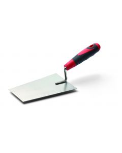 SCHULLER Mistrija rostfraj 160 mm - profi - 54002