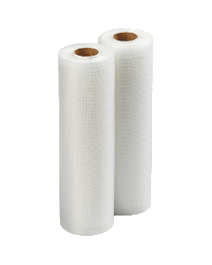 HOME Vakuum folija rolna 28x500cm HGF28500 2/1