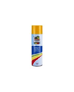 NOVA COLOR Sprej Žuti 200ml - 540172