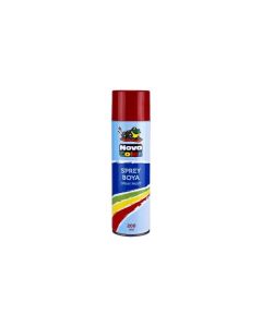 NOVA COLOR Sprej Crveni 200ml - 540173