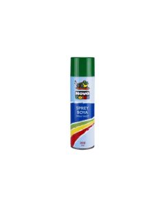 NOVA COLOR Sprej Zeleni 200ml - 540175