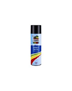 NOVA COLOR Sprej Crni 200ml - 540177