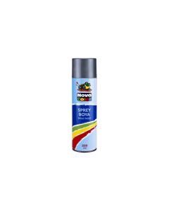 NOVA COLOR Sprej Sivi 200ml - 540208