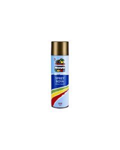 NOVA COLOR Sprej Zlatni 200ml - 540209