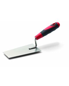 SCHULLER Mistrija rostfraj, soft drška, uža - 54020