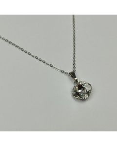 ALP CRYSTAL SWAROVSKI Ženska ogrlica PTEL10P CRY - MOMENT2189