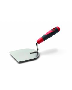 SCHULLER Mistrija za gips - rostfraj 60 mm - profi - 54054