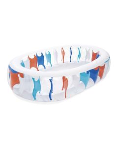 Bestway Bazen Elliptic 229x152x51 cm