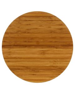 SECRET DE GOURMET Daska za serviranje sa okretanjem 35x3cm bambus - 540724266