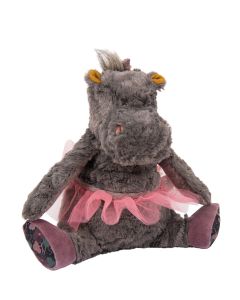 MOULIN ROTY Plišana igračka nilski konj Camelia - 642714