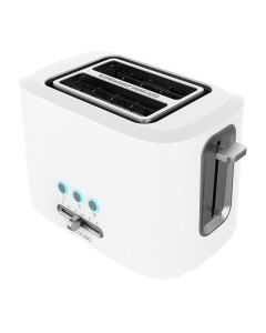 CECOTEC Toster za hleb ToastTaste 9000 Double, bela