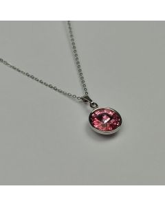 ALP CRYSTAL SWAROVSKI Ženska ogrlica P1R12SIL LR - MOMENT2209