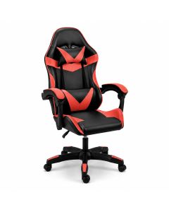 MODUL Gejmerska stolica Cyberkid crvena oc-810