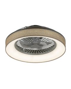 RABALUX Plafonjera Benicio LED 35W - 5420