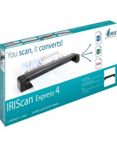 CANON Skener IRIS Scan Executive 4 - 5420079900097