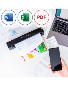 IRIS can Anywhere 6 WIFI Simplex 15PPM