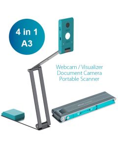 IRIS can Visualizer 7