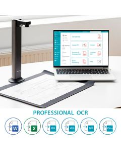 IRIS can Desk 7 Pro