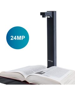 IRIS can Desk 7 Business