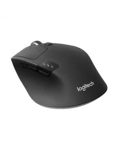 LOGITECH Wireless Mouse M720 Triathlon - EMEA
