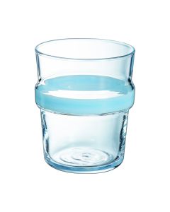 LUMINARC Čaša Stereo blu 27cl 1/1 - 212438