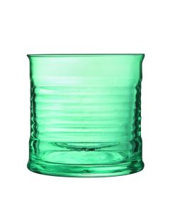 LUMINARC Čaša Diabolo 30cl 1/1 zelena - 212426