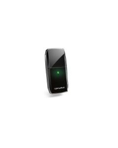 TP LINK Wi-Fi USB Adapter AC600 Dual-band (ARCHER T2U) - 54246
