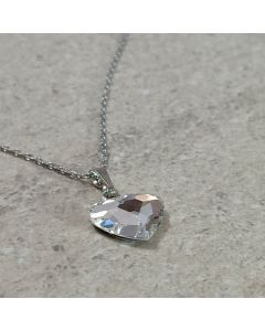 ALP CRYSTAL SWAROVSKI Ženska ogrlica PH14FLP CRY - MOMENT2214