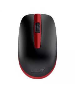 Bežični miš Genius NX-7007 1200dpi, crveni - optički - 4710268259862