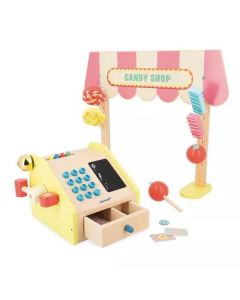 JANOD APPLEPOP - Poslastičarnica