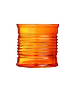 LUMINARC Čaša Diabolo 30cl 1/1 orange - 212428