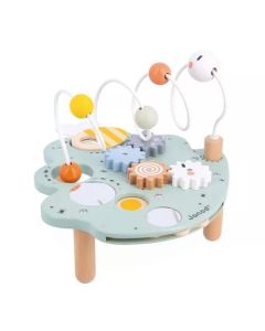JANOD Sto sa aktivnostima List Sweet Cocoon - J04056