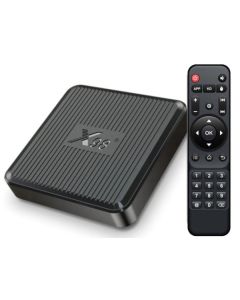 GEMBIRD Android TV Box GMB-X98Q 2/16GB - 44754