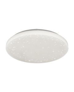 Rabalux Plafonjera Rob LED 20W bela (5435) - 5435