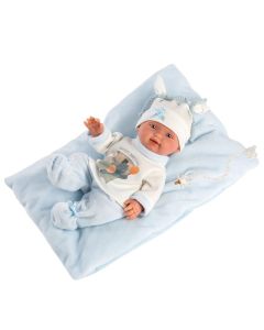 LLORENS Lutka beba Llorens Bebito - 26311-1-1-1