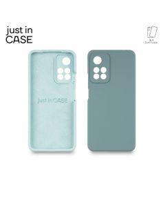 JUST IN CASE 2u1 Extra case MIX PLUS paket zeleni za Redmi Note 11 Pro + 5G - MIXPL314GN