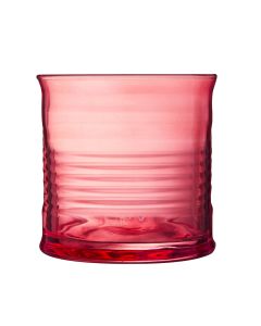LUMINARC Čaša Diabolo 30cl 1/1 crvena - 212425