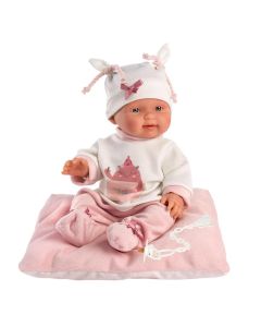 LLORENS Lutka beba Llorens Bebita - 26312-1