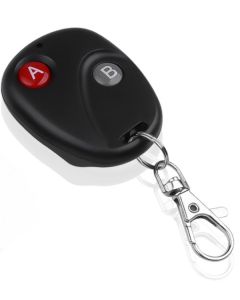 GEMBIRD Daljinski upravljač SMART-REMOTE-433MHZ-Control 433Mhz,RF predajnik sa prekidačem DC 12V 1CH - 44608