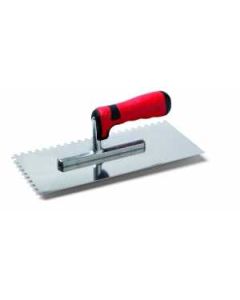 SCHULLER GLETER ROSTFRAJ 28 x 13 cm - European quality - gumirana ručica 54201 - 54201