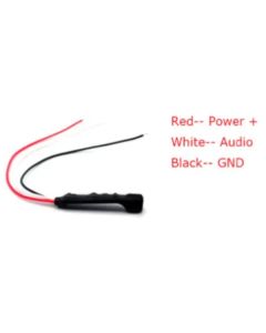 GEMBIRD Mikrofon modul za video nadzor CAM-MIC-01 - 44559