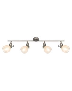 RABALUX Francis spot E14 4X MAX 28W - 5440