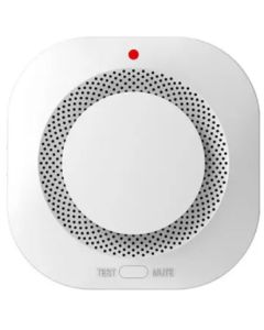 GEMBIRD Detektor dima Zigbee Wifi 80DB alarm požara - 43775