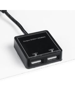 GEMBIRD Solarni USB panel SOL-PANEL20W RV - 43773