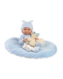 LLORENS Lutka beba Nico - 73807