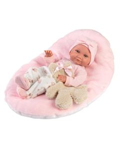 LLORENS Lutka beba Nica - 73808