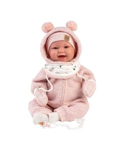 LLORENS Lutka beba Tala Llorona - 84480-1